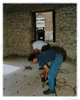 posizionamento connettodi ( di AL-FER)